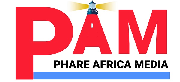 Phare Africa Media, plateforme  en ligne sur l'actualité africaine et internationale