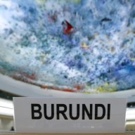 Burundi : Plus de 40 organisations demandent le renouvellement du mandat de la Commission d’enquête sur le Burundi