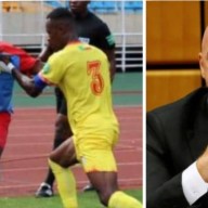 ELIMINATOIRES MONDIAL 2022 COUPE DU MONDE 2022 : LA FIFA RECALE LE BÉNIN, LA RDC EN BARRAGES