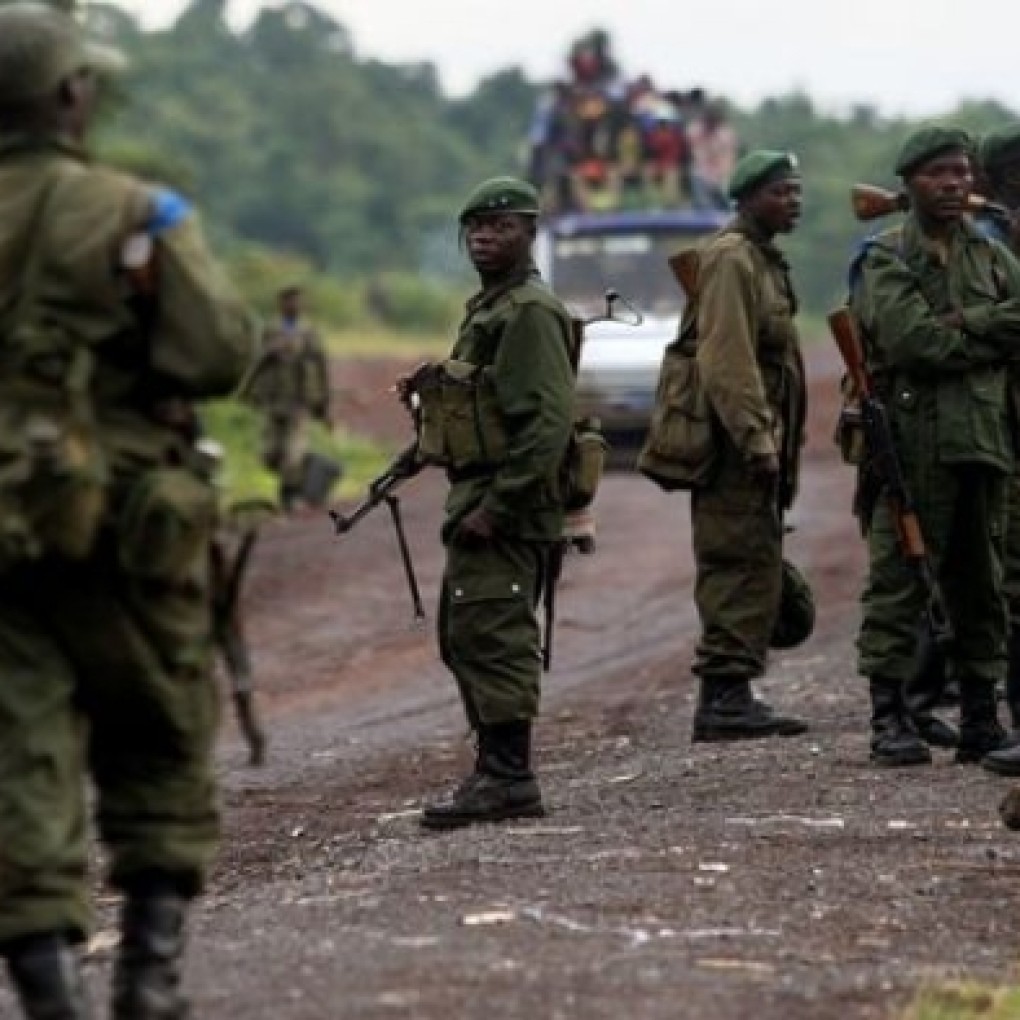 Burundi: « Nos troupes ne peuvent être présents sur le sol congolais sans qu’il y ait un consentement »