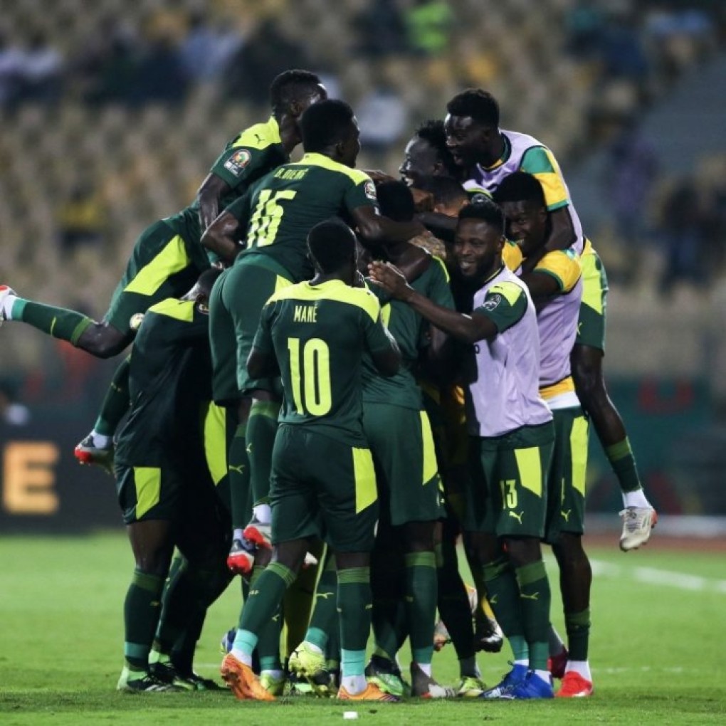 Le Sénégal remporte la CAN 2021 contre l’Egypte sur tirs aux pénalties