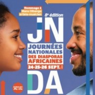 Agenda Bordeaux, du 24 au 26/09 - Les Journées Nationales des Diasporas Africaines rendront hommage à Manu Dibango
