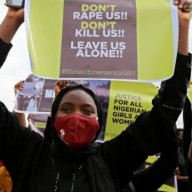 Nigeria: l'Etat de Kaduna adopte une loi prévoyant la stérilisation des violeurs