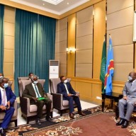 Le Soudan sollicite l'arbitrage du Président Tshisekedi sur le litige qui l'oppose à l'Egypte et à l’Ethiopie