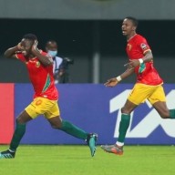 CHAN 2020: la Guinée vient à bout du Rwanda et rejoint le Mali en demies