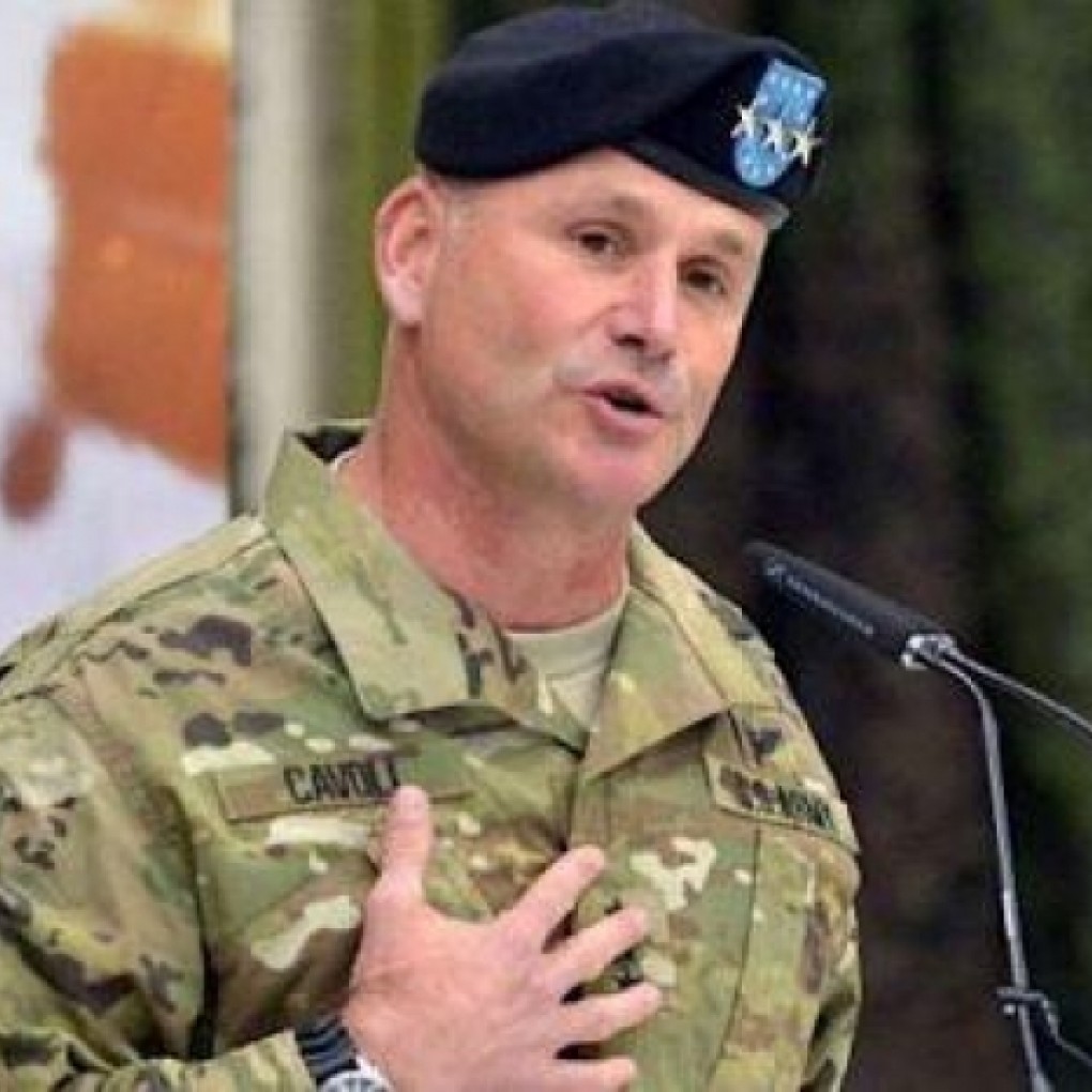 Les Etats-Unis revendiquent en Afrique, une coopération militaire meilleure que celle des Russes et des Chinois