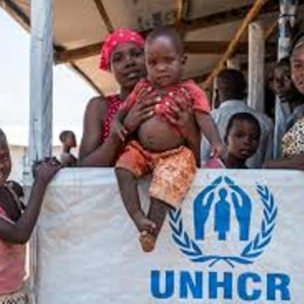 Le HCR sollicite 222 millions de dollars pour soutenir les réfugiés burundais en en 2021
