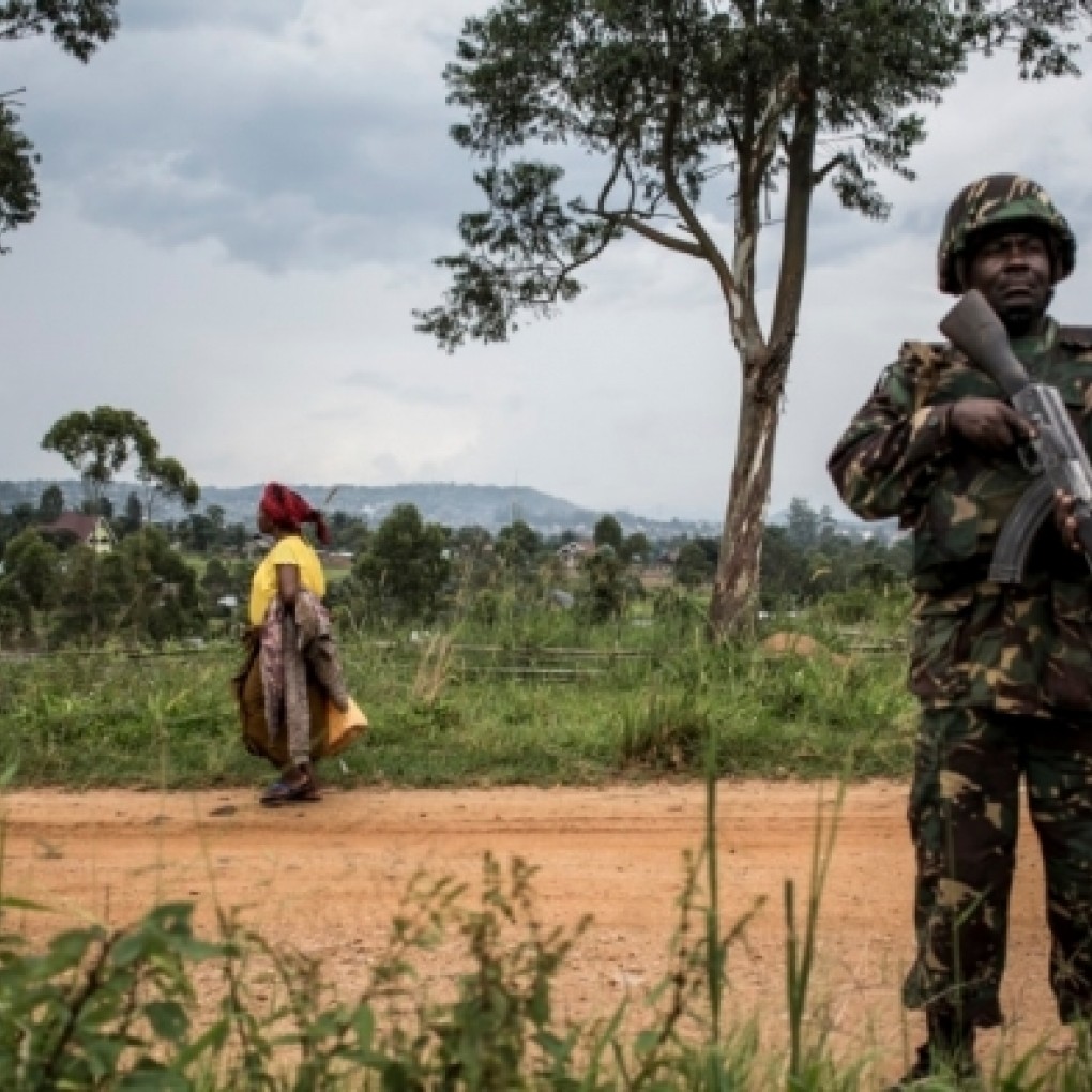 RDC : dix civils tués dans deux attaques attribuées aux ADF