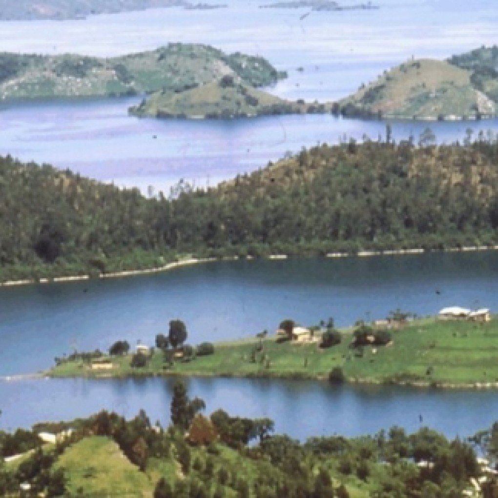 RDC et Rwanda : comment chacun des deux pays se prépare à tirer profit du méthane commun du Lac Kivu