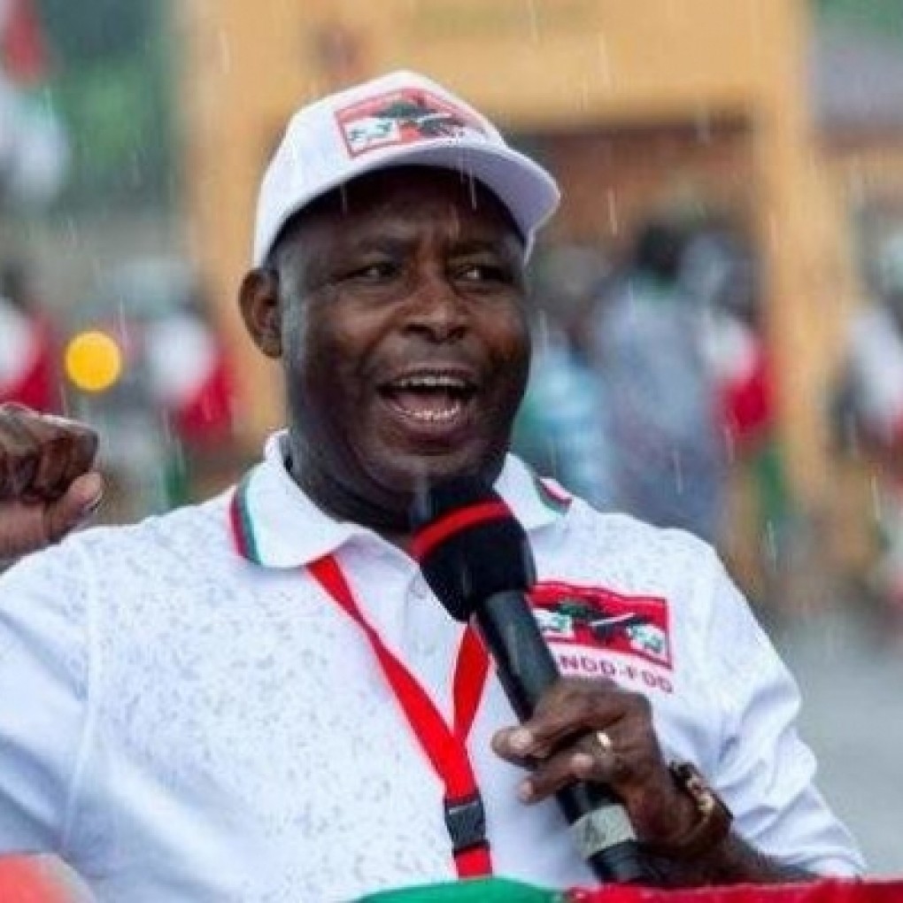 Burundi: les preuves de la fraude lors de la présidentielle de 2020