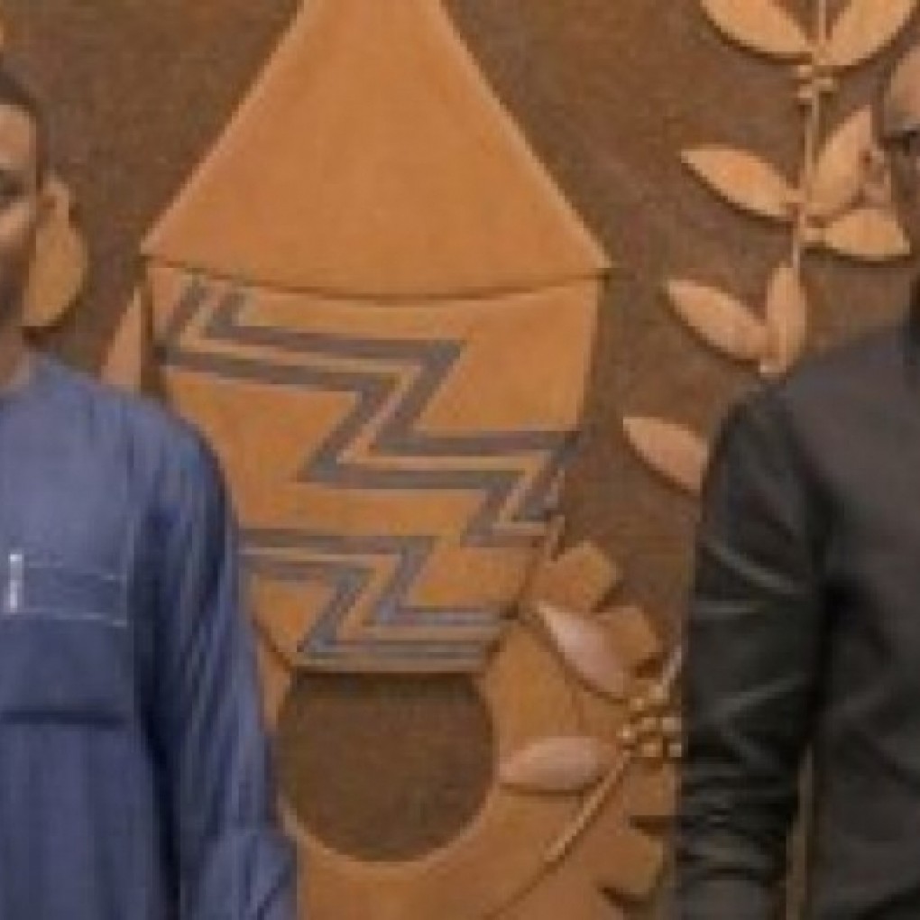 Rwanda: Paul Kagame reçoit un Envoyé spécial du Tchad