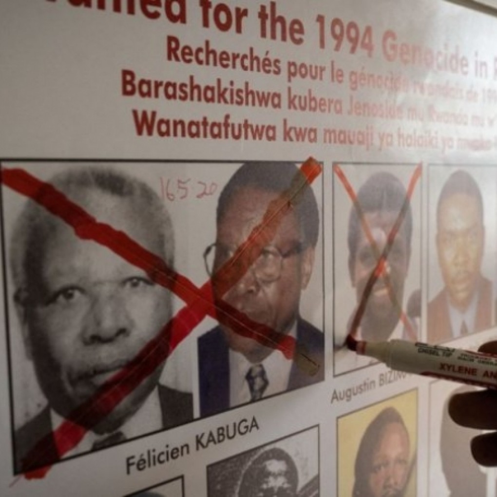 Le Rwandais Félicien Kabuga est « inapte à être jugé », affirment ses avocats