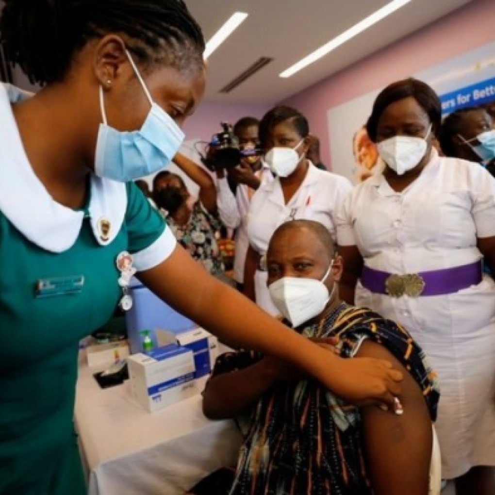 Vaccins Covid-19 : pourquoi certains États africains ont des doses inutilisées ?