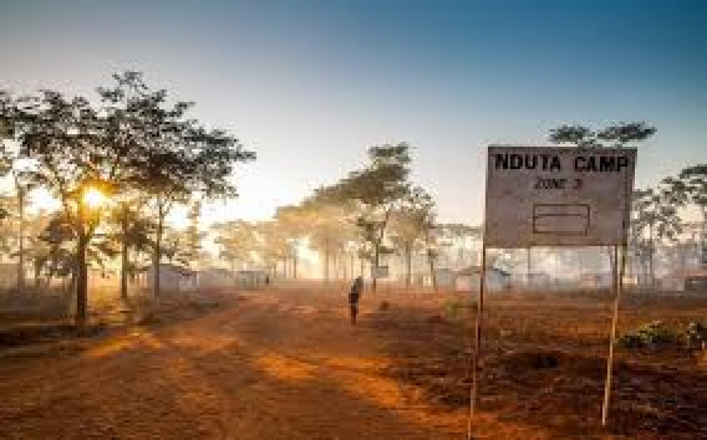 Au camp de réfugiés burundais de Nduta, 24 personnes sont portées disparues  