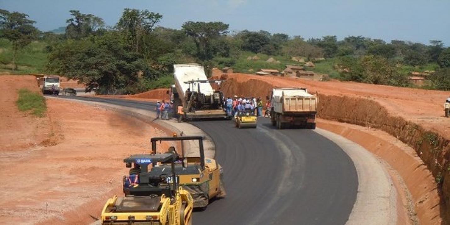 L&#039;Ouganda salue le soutien de la Chine au développement de ses infrastructures