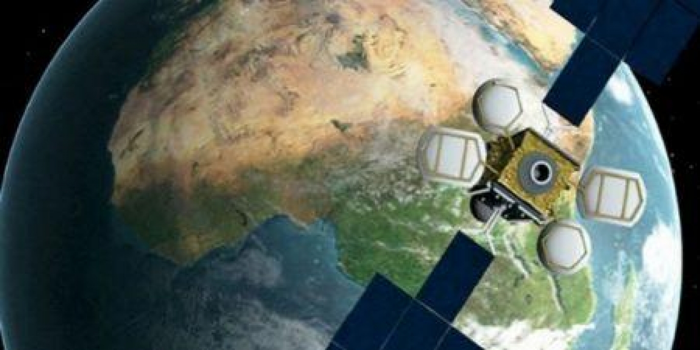 Le Rwanda se dote d’une agence spatiale dont l’entrée en service est prévue pour juillet