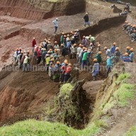 Burundi : suspension provisoire des activités des Sociétés Tanganyika Mining et African Mining Burundi