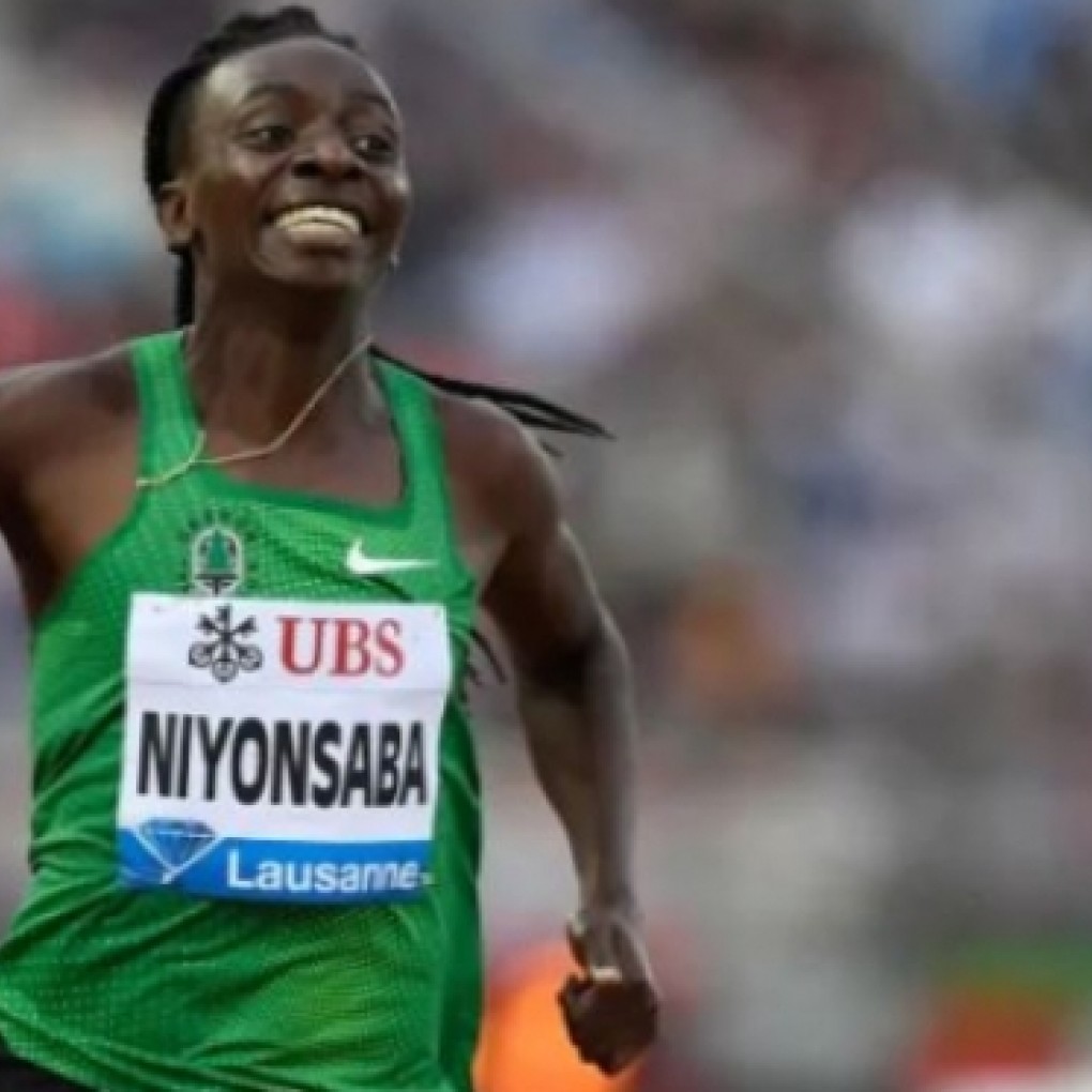 JO 2020 : Les athlètes burundais, partent pour le Japon