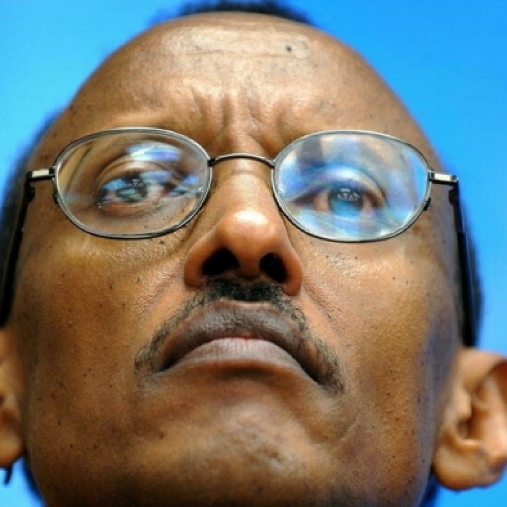 Pegasus au Rwanda: des opposants et diplomates sur écoute, selon l'enquête