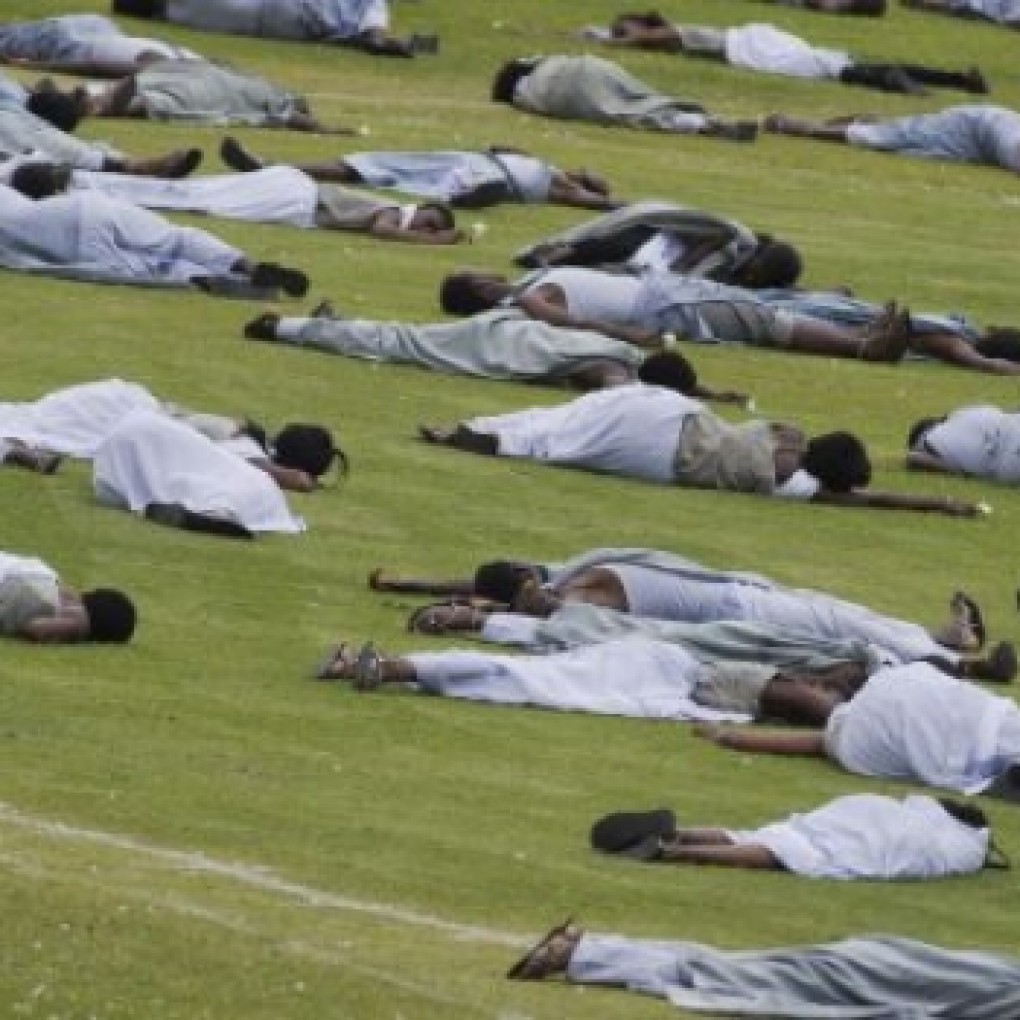 Génocide rwandais: l'ancien ministre Ngirabatware transféré au Sénégal