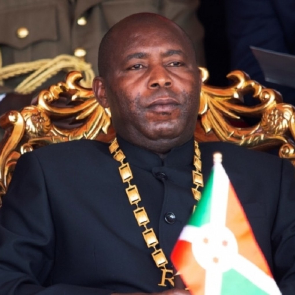 Le Burundi suspend les opérations des multinationales minières