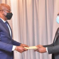 RDC: échange fructueux sur la redynamisation de la Coopération entre le ministère des Finances et la Banque Africaine pour le Développement