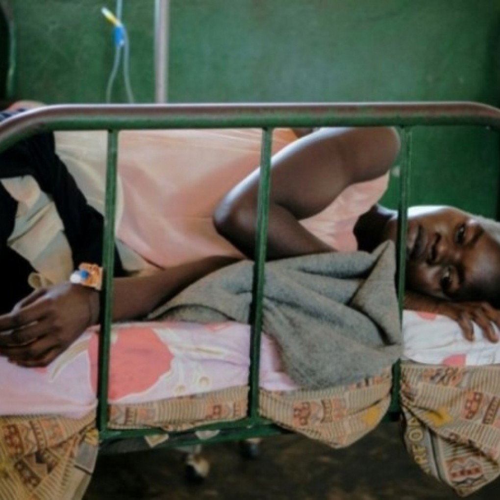 RDC : Epidémie de méningite dans le nord-est de la RDC: 129 décès