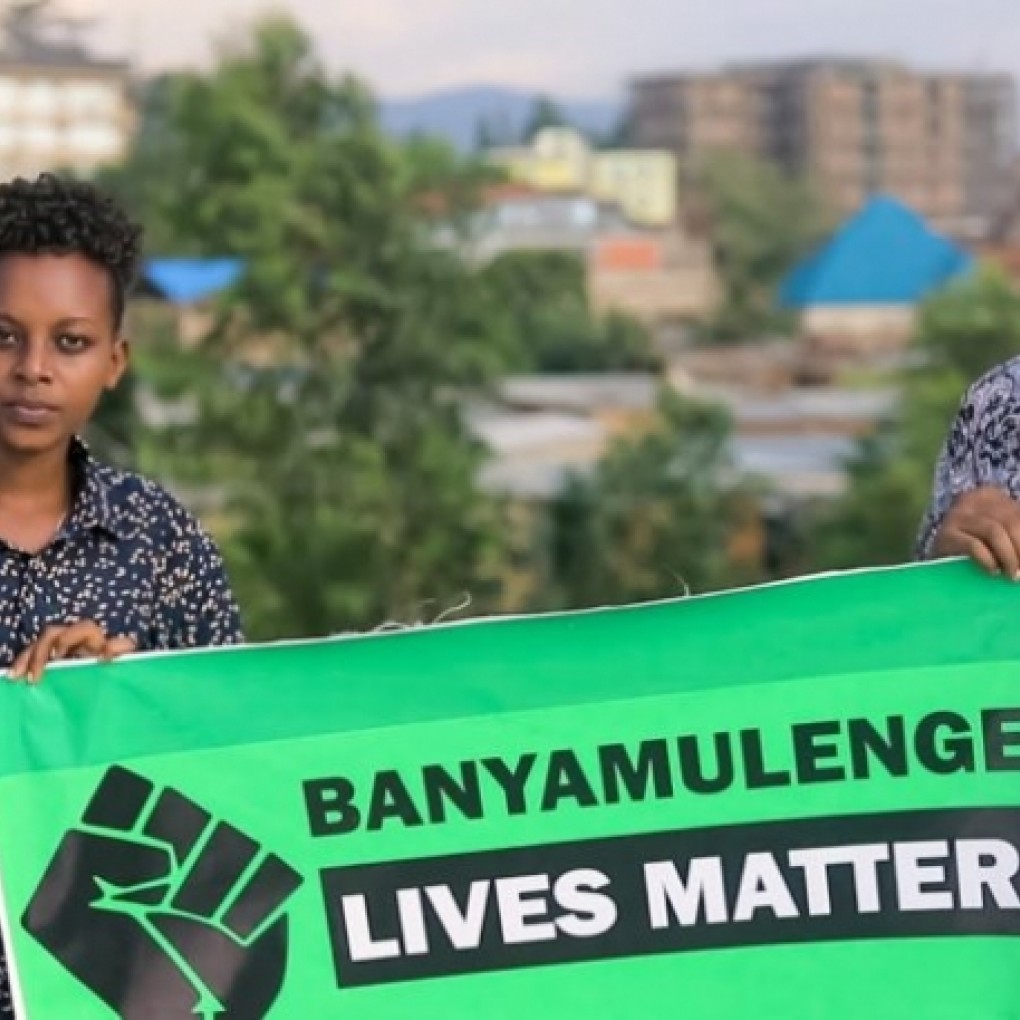 Plainte de 71 Banyamulenge pour nettoyage ethnique