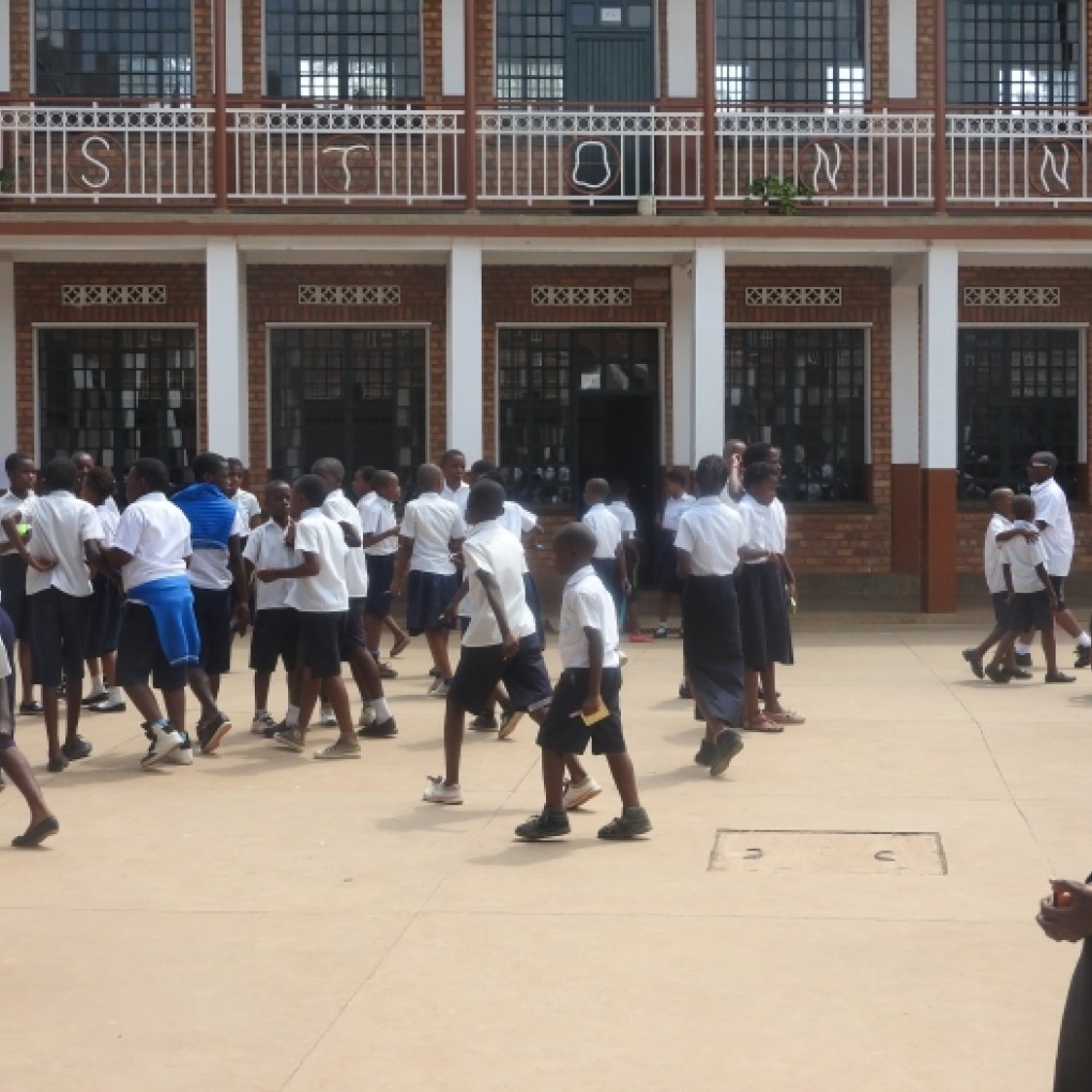 RDC : une rentrée scolaire marquée par la crise économique