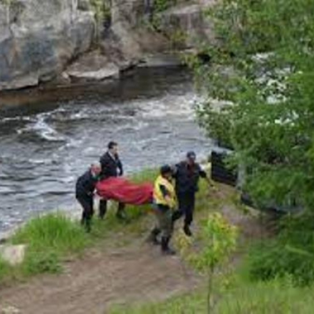 Rwanda: Le corps d’un jeune homme retrouvé dans une rivière