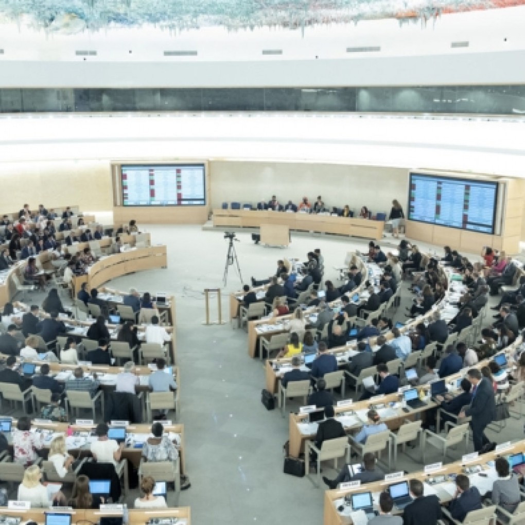 Burundi : bientôt la nomination d’un rapporteur spécial
