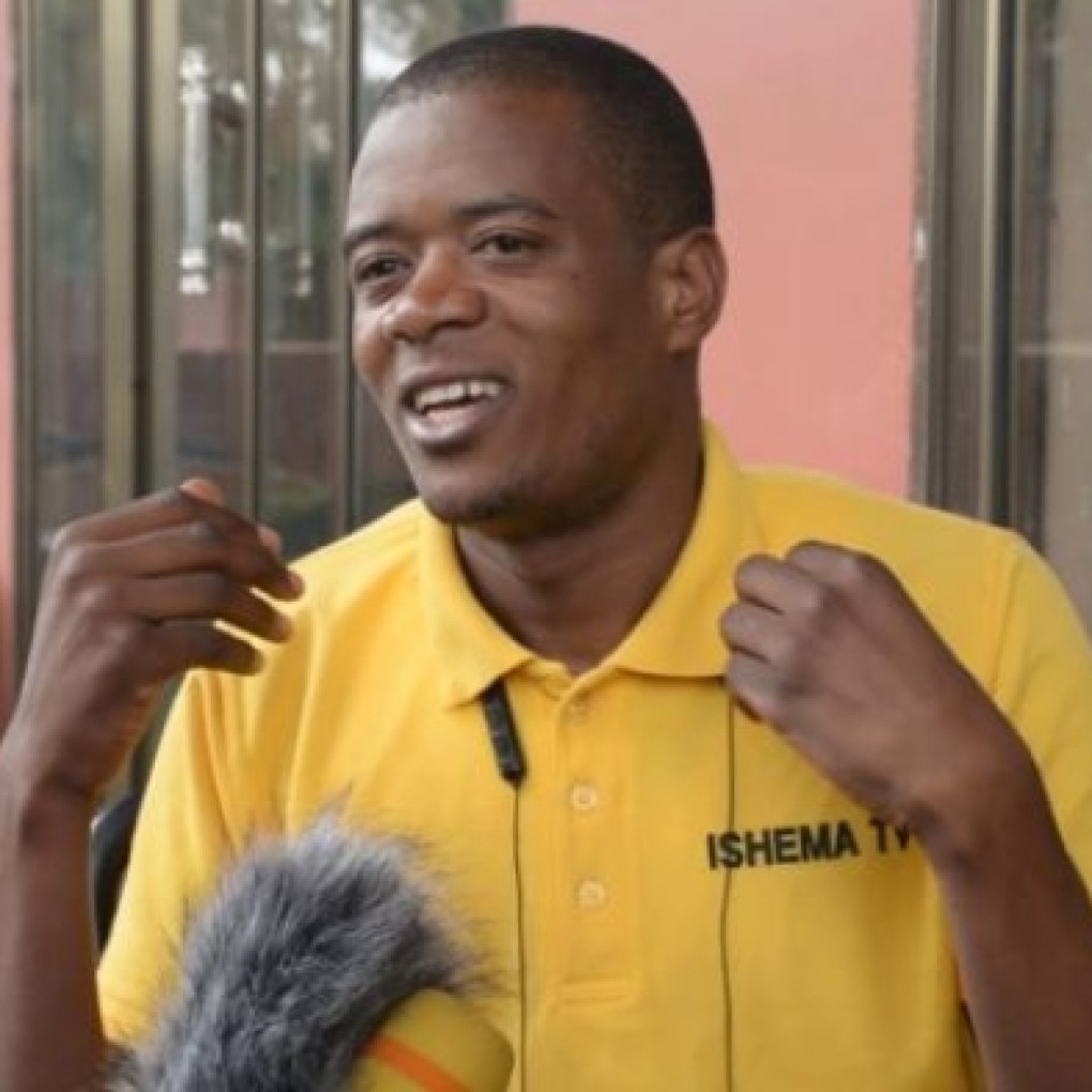 Rwanda: le youtubeur Dieudonné Niyonsega condamné à 7 ans de prison