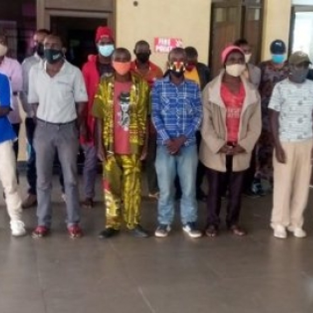 L’Ouganda expulse 22 Rwandais supplémentaires