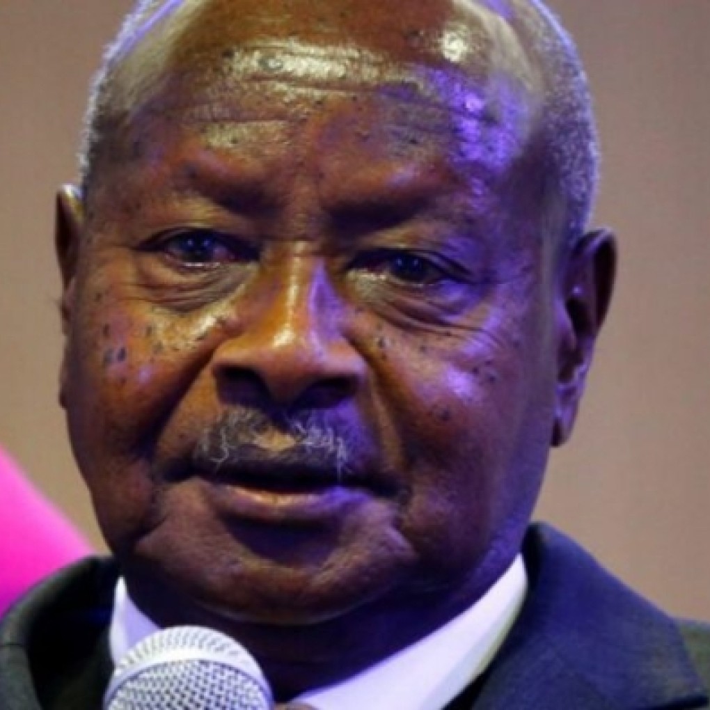 À la Une: l’Ouganda condamné à verser 325 millions de dollars à la RDC