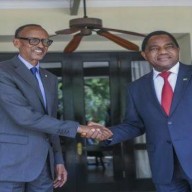 La Zambie et le Rwanda signent sept protocoles d'accord pour renforcer leurs relations économiques