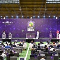 CAN féminine 2022 : Le tirage au sort complet des groupes