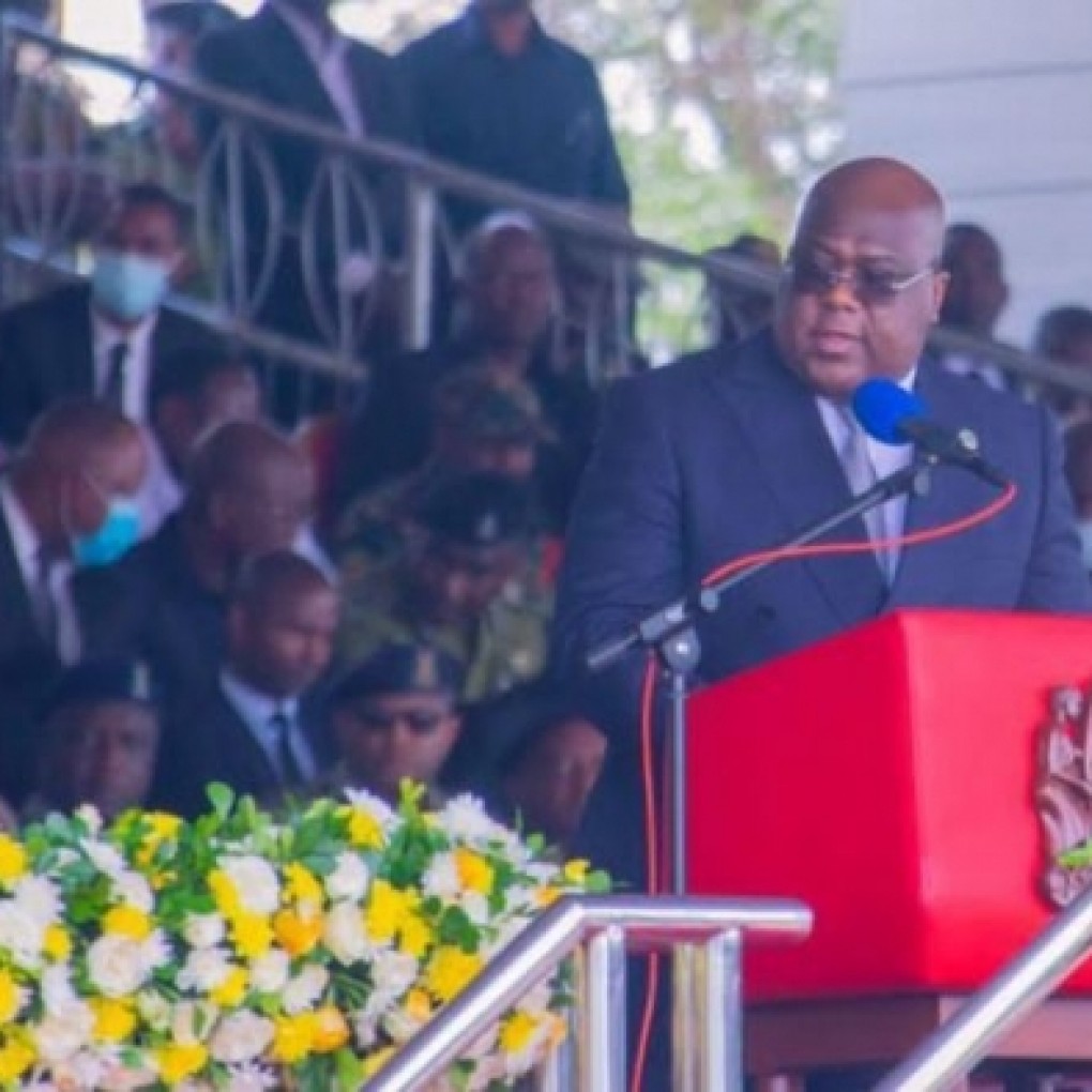 John Magufuli : Les dirigeants africains pleurent l'ex président tanzanien