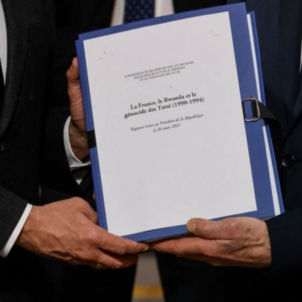 Rwanda: pour les proches du gouvernement, le rapport Duclert pourrait aller plus loin