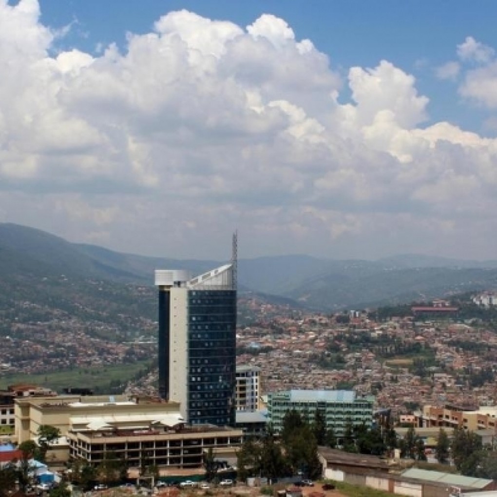 Rwanda: l'ONG Human Rights Watch s'inquiète de dérives contre les blogueurs