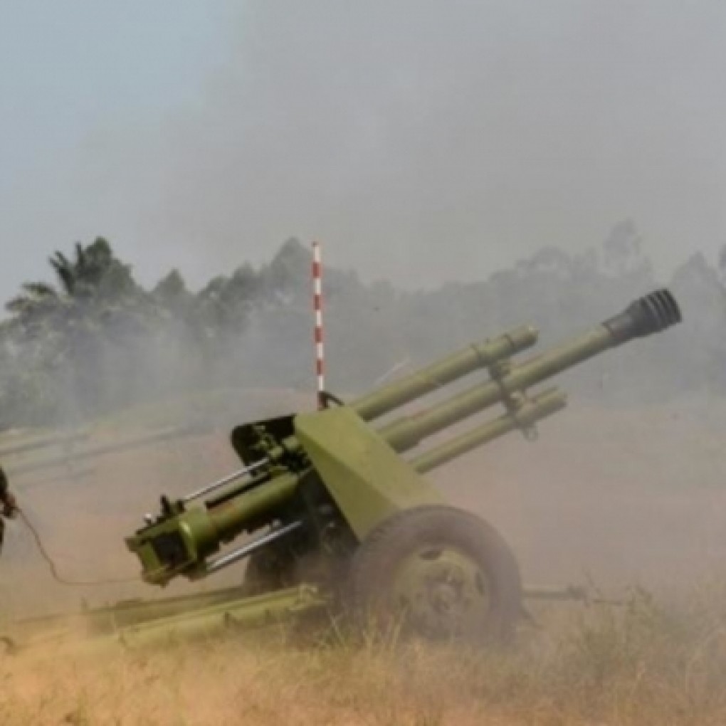 RDC-Rwanda: des interrogations sur la coopération militaire entre les deux pays