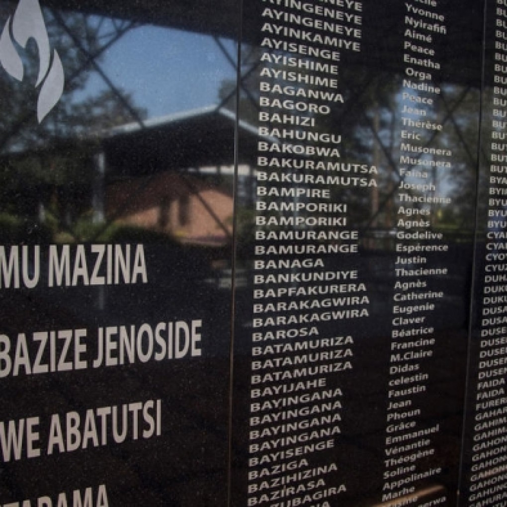 La France ouvre ses archives sur le génocide des Tutsis au Rwanda