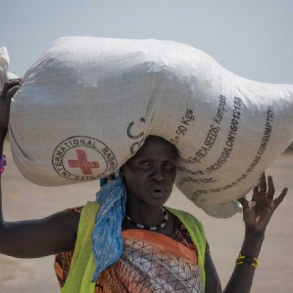 RDC : 1 Congolais sur 3 en insécurité alimentaire !