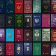 Quels sont les passeports africains les plus puissants en 2021 ? (Henley Passport Index)
