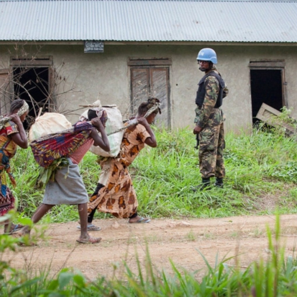 Est de la RDC : au moins 39 morts dans deux nouvelles attaques dans la région de Beni