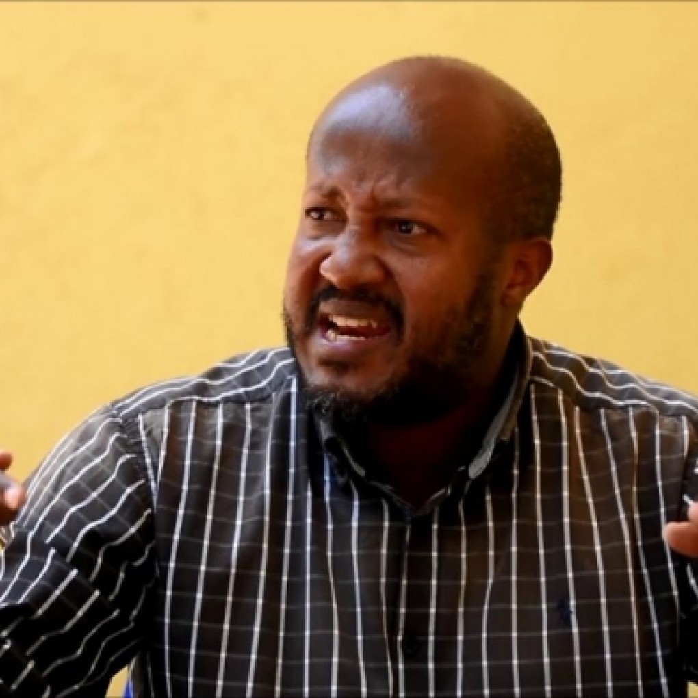 Rwanda: Un youtubeur très critique du gouvernement arrêté
