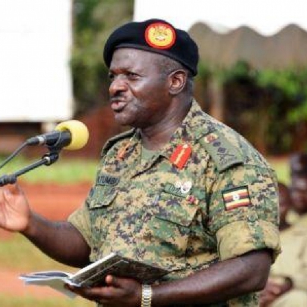 Ouganda : l'assassinat manqué du ministre des Transports émeut le pays