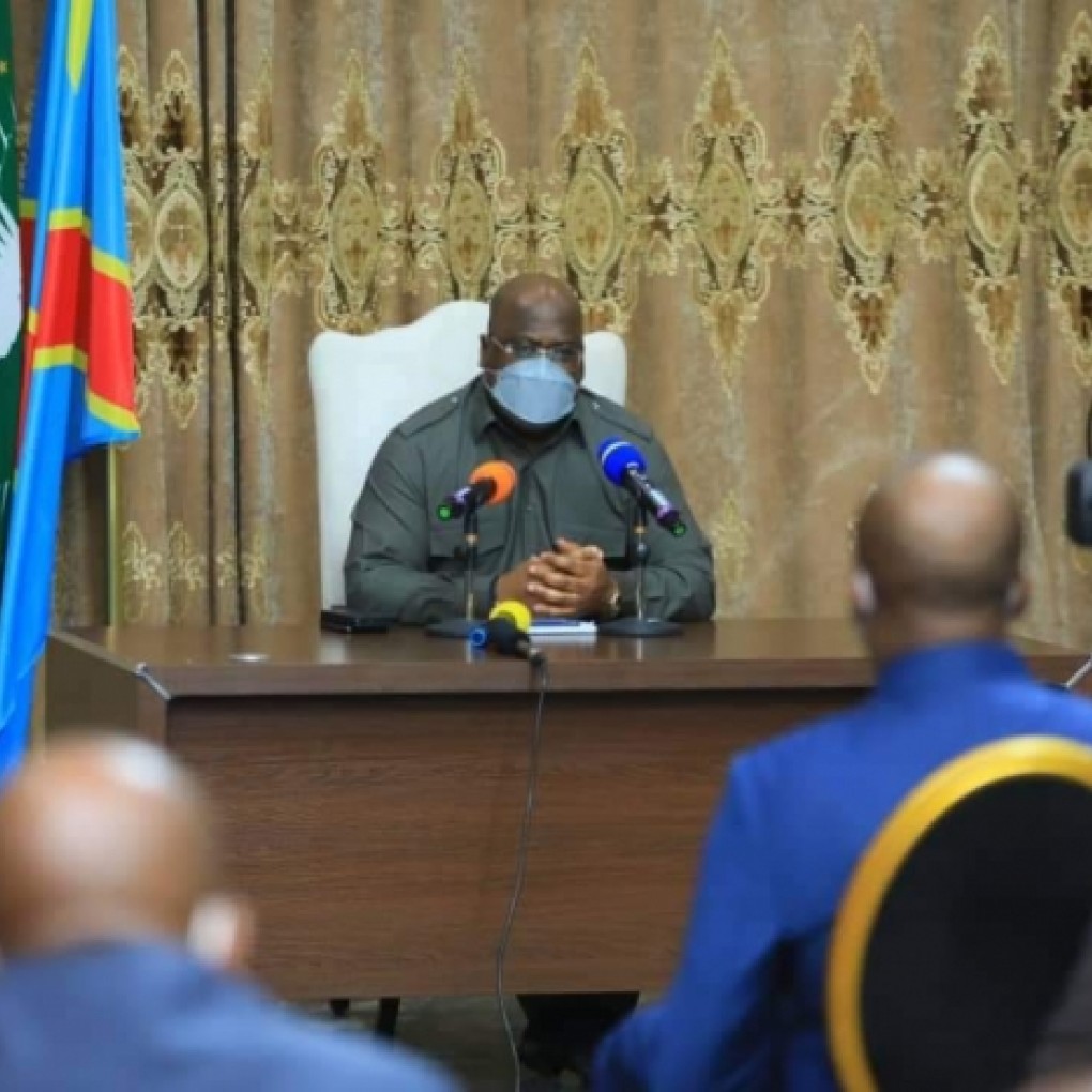 Burundi : le Chef de l'Etat a reçu pour la première fois les sénateurs de l'Union sacrée