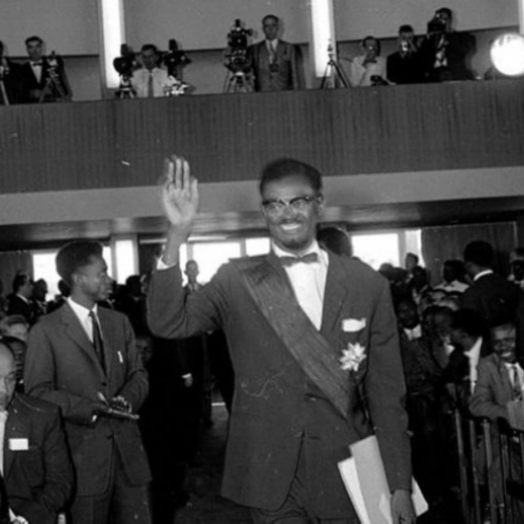 RDC: report des manifestations de fin juin, dont le rapatriement de la dent de Lumumba