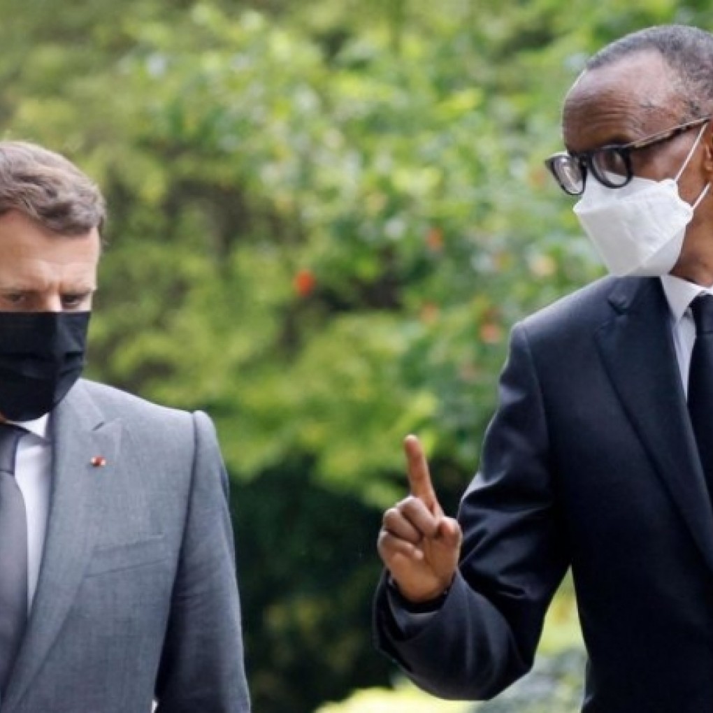 France-Rwanda : le Rwanda approuve la nomination d’un ambassadeur de France à Kigali