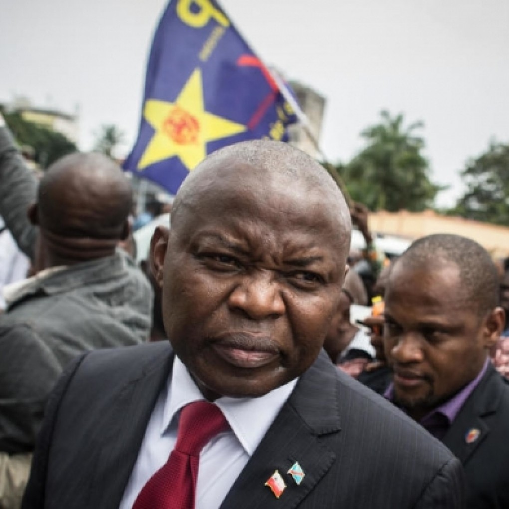 RDC: Vital Kamerhe condamné à 13 ans de prison en appel